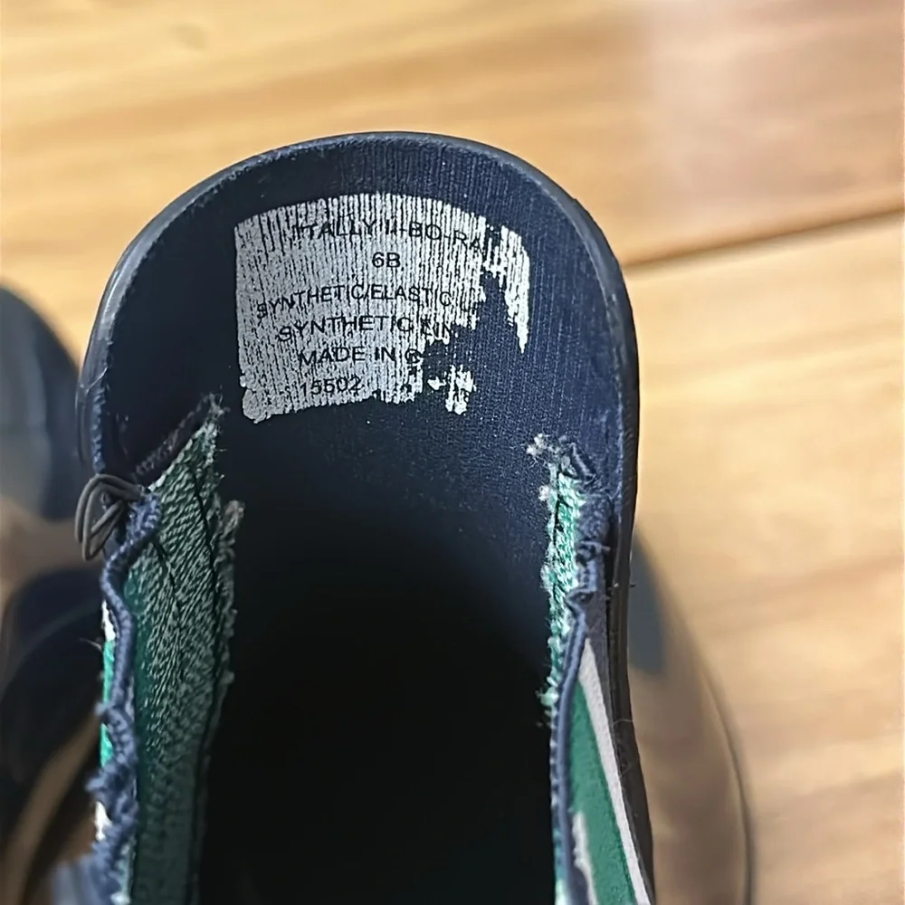 RALPH LAUREN Tally II rain boots